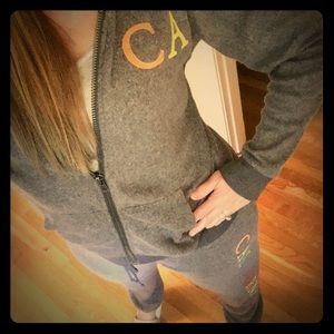 💖Chaser Set California Hoodie & Jogger